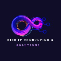 Rise IT Consulting & Solutions logo - Similar company to Rise It Solutions
