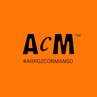Arroz con Mango logo - Similar company to Digital Laser