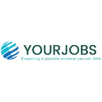Yourjobs logo - Similar company to Prasoon Technologies Private Limited