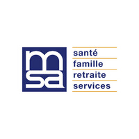 MSA Maine-et-Loire logo - Similar company to Caf De Maine-Et-Loire