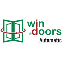 WinDoors Automatic SRL logo - Similar company to Nsecure International