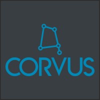 Corvus Arge logo - Similar company to Art-In Systems