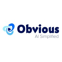 Obvious Technology Inc. logo - Similar company to Omni Solution