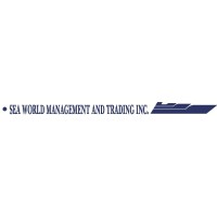 Sea World Management and Trading Inc. logo - Similar company to F.C.M.  The Maritime Job Agency