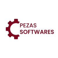 Pezas Softwares logo - Similar company to Passer