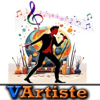 VArtiste logo - Similar company to Dmd Perú