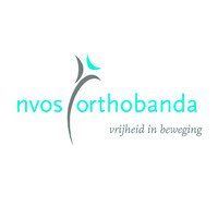 NVOS Orthobanda logo - Similar company to Nbot Nederlandse Beroepsvereniging Orthopedisch Technologen