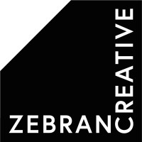 Zebrano Creative logo - Similar company to Nixons Kitchens & Interiors