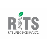 Rits Lifesciences Private Limited logo - Similar company to Vimpex Ltd Laos