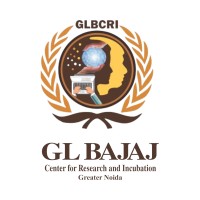 GL Bajaj Center for Research and Incubation logo - Similar company to Techally Software Solution
