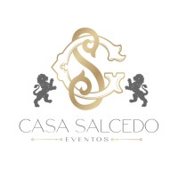 Casa Salcedo Eventos logo - Similar company to Grupo Comparte Perú
