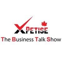 The Business Talk Show logo - Similar company to Sanshtech