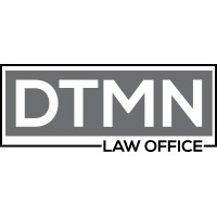 DTMN Law Office logo - Similar company to Cbqa Global
