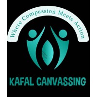 Kafal Canvassing LLP logo - Similar company to Valcon Capital