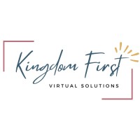 Kingdom First Virtual Solutions logo - Similar company to Discovering Mind