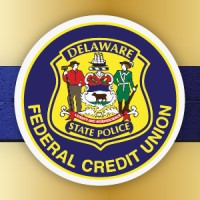 Delaware State Police Federal Credit Union logo - Similar company to Del-One Federal Credit Union