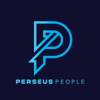 Perseus People logo - Similar company to Stanley Chase Ltd