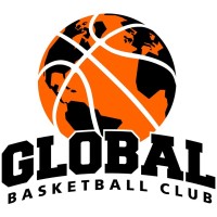 Global Basketball Club logo - Similar company to Precision Basketball Shooting