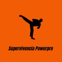 Supervivencia Powerpro logo - Similar company to Surviria Supervivencia