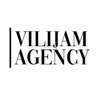 VILIJAM AGENCY logo - Similar company to Mtrv Media B.V.