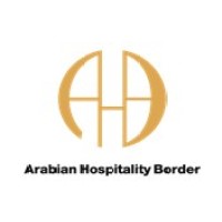 Arabian Hospitality Border (AHB) logo - Similar company to Golden Hospitality Solution