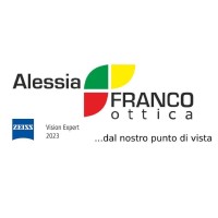 Alessia Franco Ottica logo - Similar company to Oxycomb Sistemas, S.L.