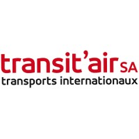 Transit'air SA logo - Similar company to Ritschard Sa