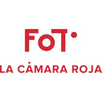 LA CÁMARA ROJA logo - Similar company to Play Entertainment Srl