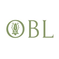 Olivia by Livro logo - Similar company to Motette