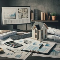 Optimisez votre avenir : immobilier, financement, patrimoine. logo - Similar company to Re/Max Royale Transactions