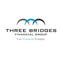 Three Bridges Financial Group logo - Similar company to Stratagem Risk, Llc.