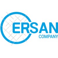 Ersan Company logo - Similar company to Meka Roket