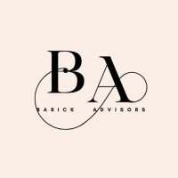 BARICK ADVISORS LLP logo - Similar company to Databazaar.Com