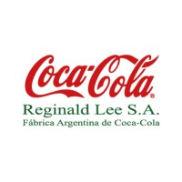 Coca-Cola Reginald Lee S.A. logo - Similar company to Kartonsec S.A.