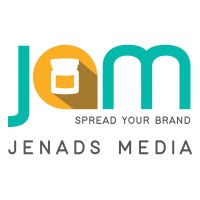 Jenads Media Sdn Bhd logo - Similar company to Getdoc, A Jireh Group Company