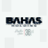 Bahaş Holding logo - Similar company to Sen Grup