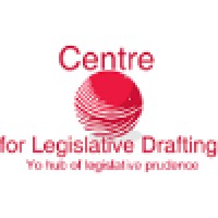 Centre for Legislative Drafting (Pty) Ltd logo - Similar company to Legislative Drafting Club