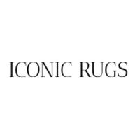 Iconic Rugs logo - Similar company to Rock Decor