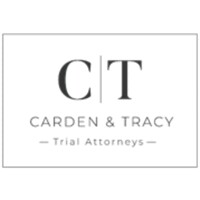 Carden & Tracy logo - Similar company to Atom Law Group, Llc