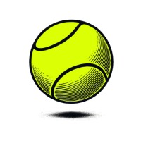 Racket Publishing logo - Similar company to Weaving Influence