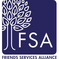 FSA | Friends Services Alliance logo - Similar company to Lyon Software