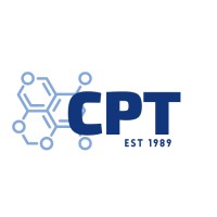 CPT logo - Similar company to Cpt