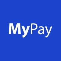 MyPay logo - Similar company to Riqra