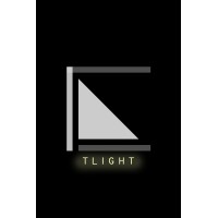 TLIGHT logo - Similar company to Omniious Technologies