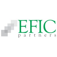 EFIC Partners logo - Similar company to Ac Capitales