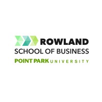 Point Park University Rowland School of Business logo - Similar company to Point Park University Honors Program