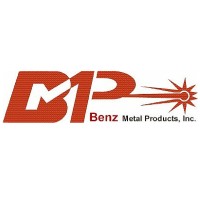 Benz Metal Products Inc logo - Similar company to Esca Tech Inc