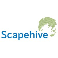 Scapehive Global logo - Similar company to Marbella Ceramic