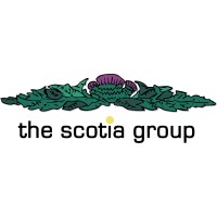 The Scotia Group logo - Similar company to Meadows Property Group