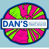 Dan'S Reef World